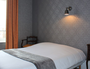 Hotelzimmer in Toul