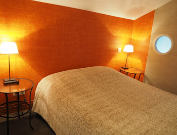 Hotelzimmer in Toul