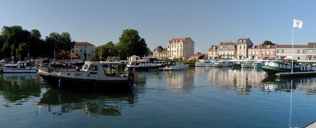 Hôtel à Toul